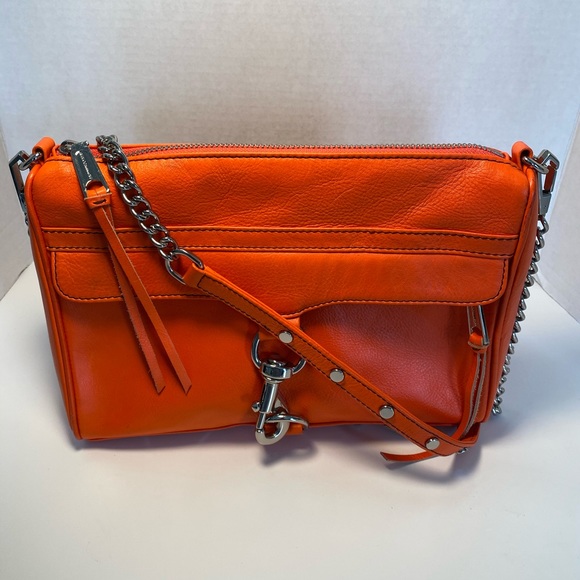Final price!!Rebecca Minkoff Bag - Picture 2 of 14